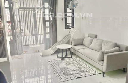 BÁN NHÀ ĐÔNG HƯNG THUẬN, QUẬN 12, 60M2, 2 TẦNG, HXH, NHỈNH 3 TỶ